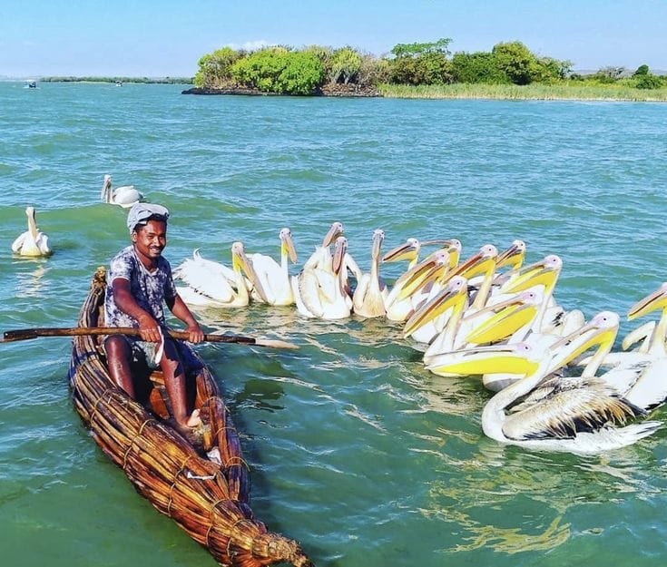 Bahir Dar & Lake Tana preview