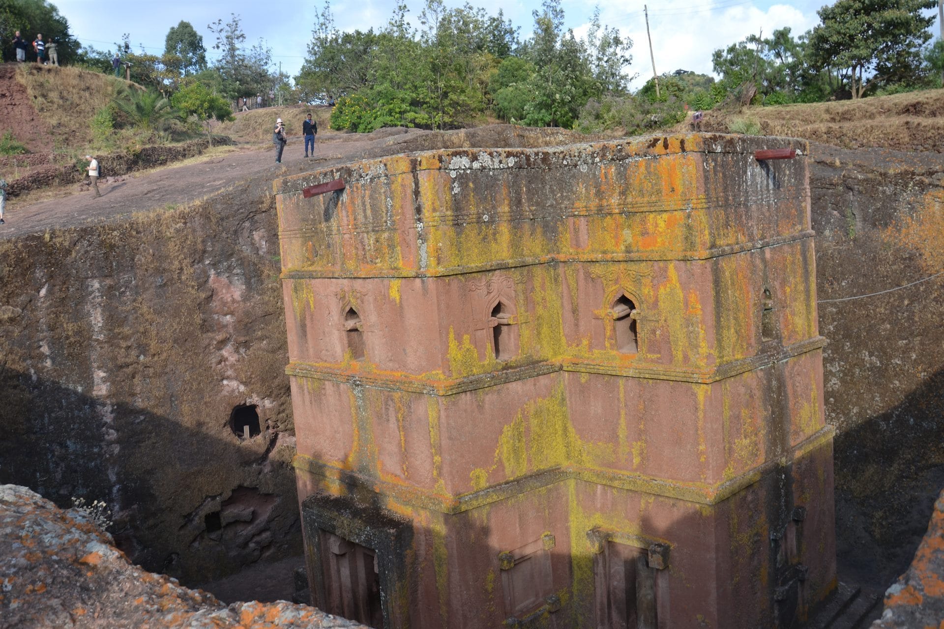 Lalibela preview