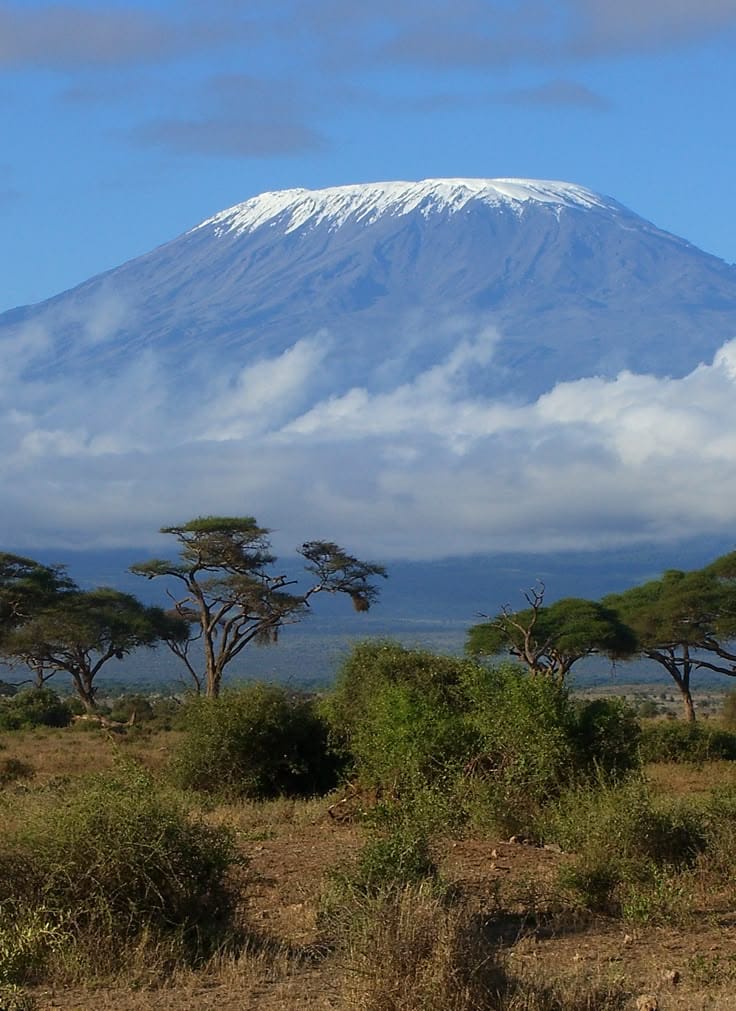 Tanzania preview